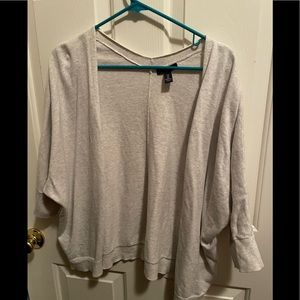 Gap Cardigan Sweater/Shrug